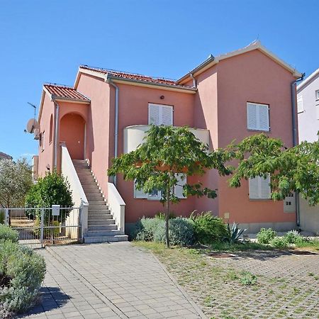 Apartments Danica Vodice Extérieur photo