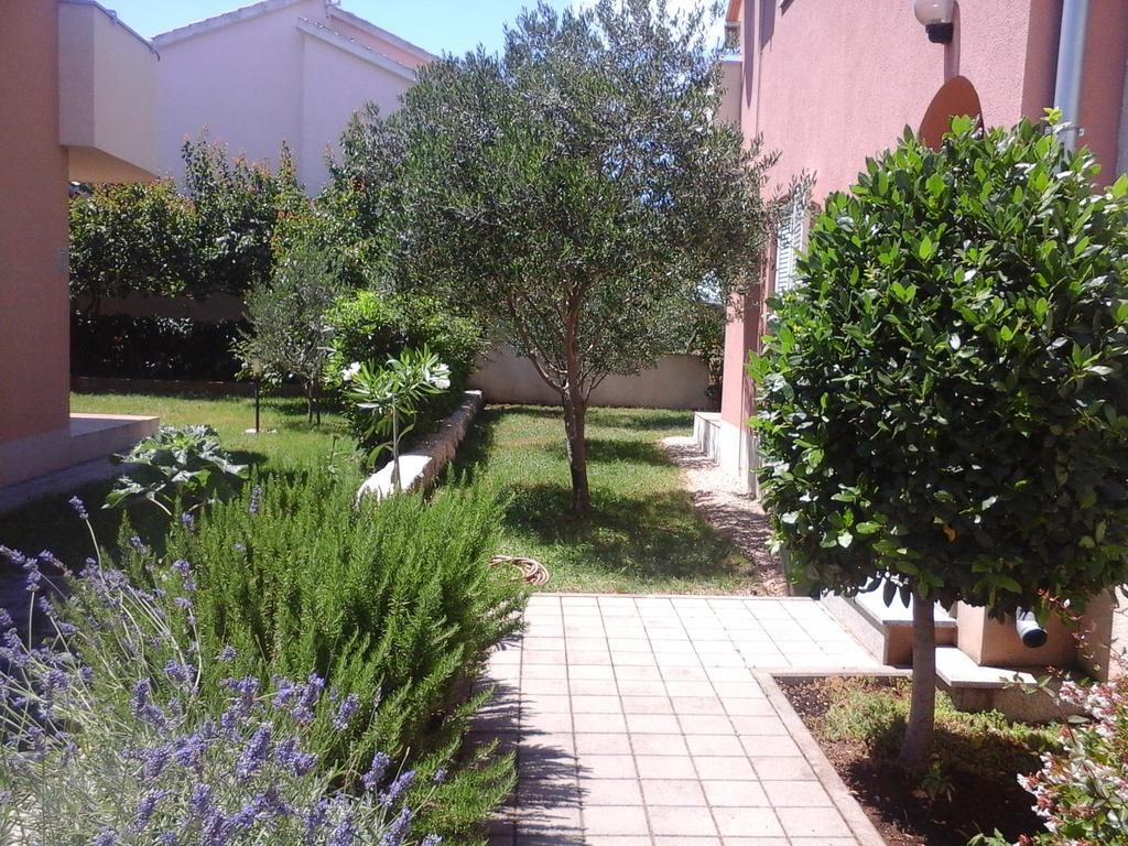 Apartments Danica Vodice Extérieur photo