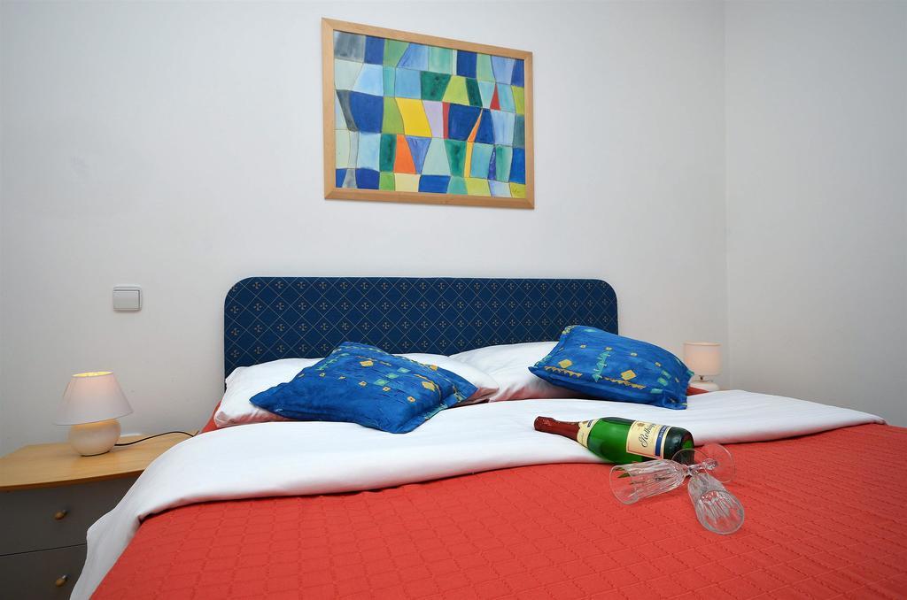 Apartments Danica Vodice Extérieur photo