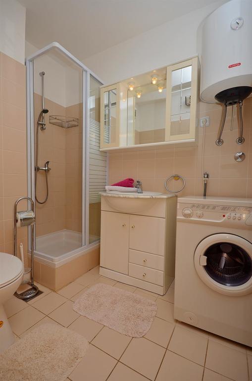 Apartments Danica Vodice Extérieur photo