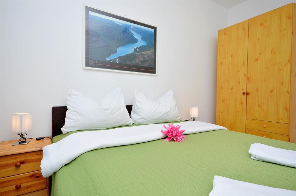 Apartments Danica Vodice Extérieur photo