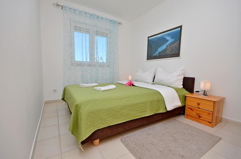 Apartments Danica Vodice Extérieur photo