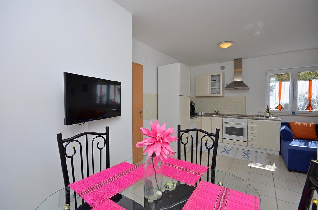 Apartments Danica Vodice Extérieur photo