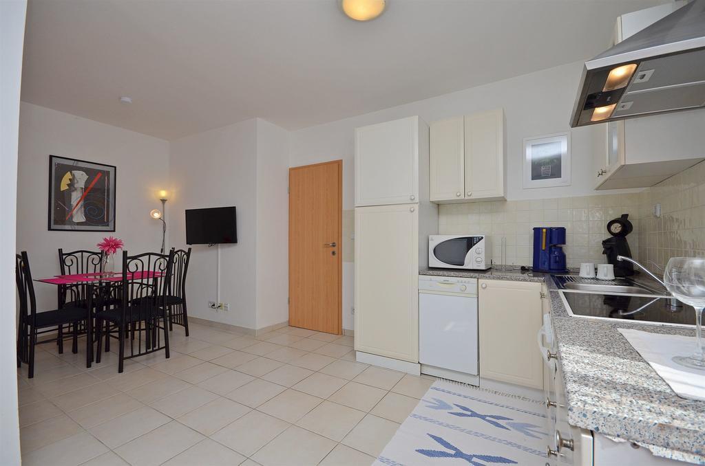 Apartments Danica Vodice Extérieur photo