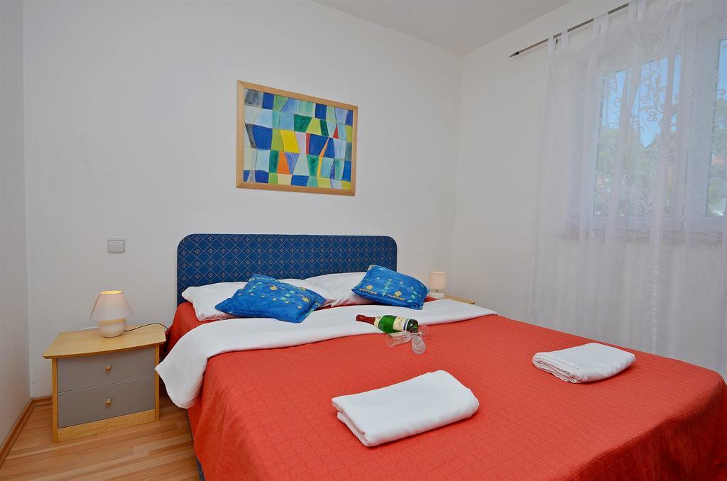 Apartments Danica Vodice Extérieur photo