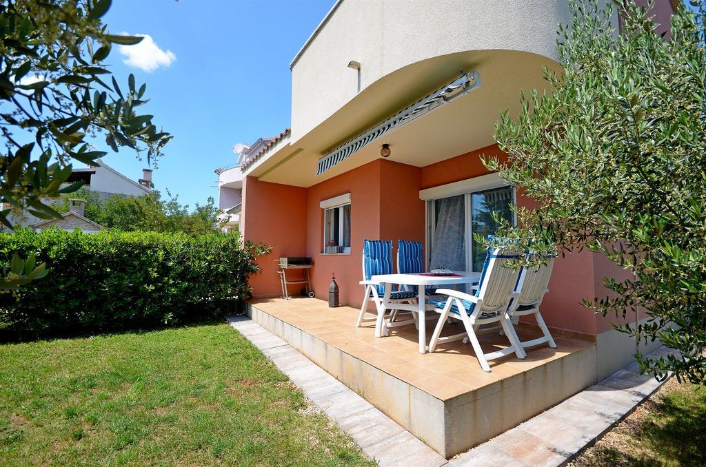 Apartments Danica Vodice Extérieur photo