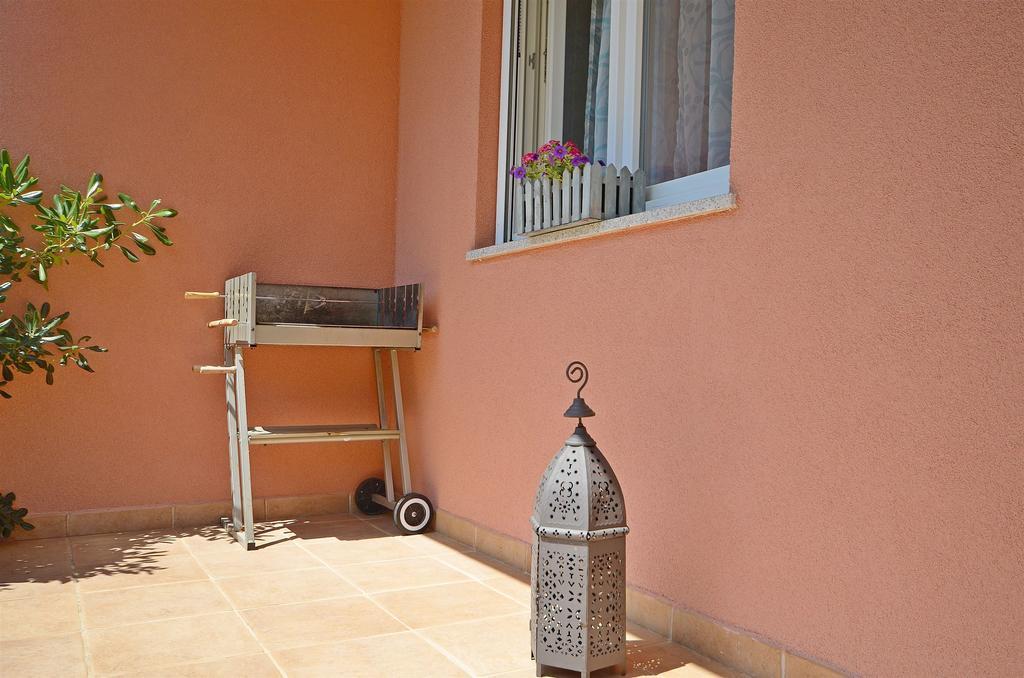 Apartments Danica Vodice Extérieur photo