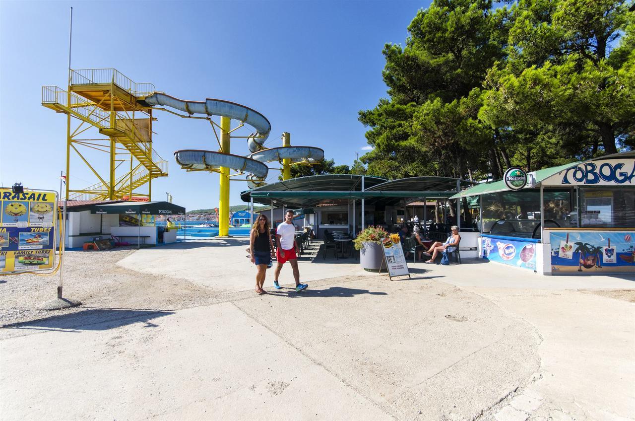 Apartments Danica Vodice Extérieur photo