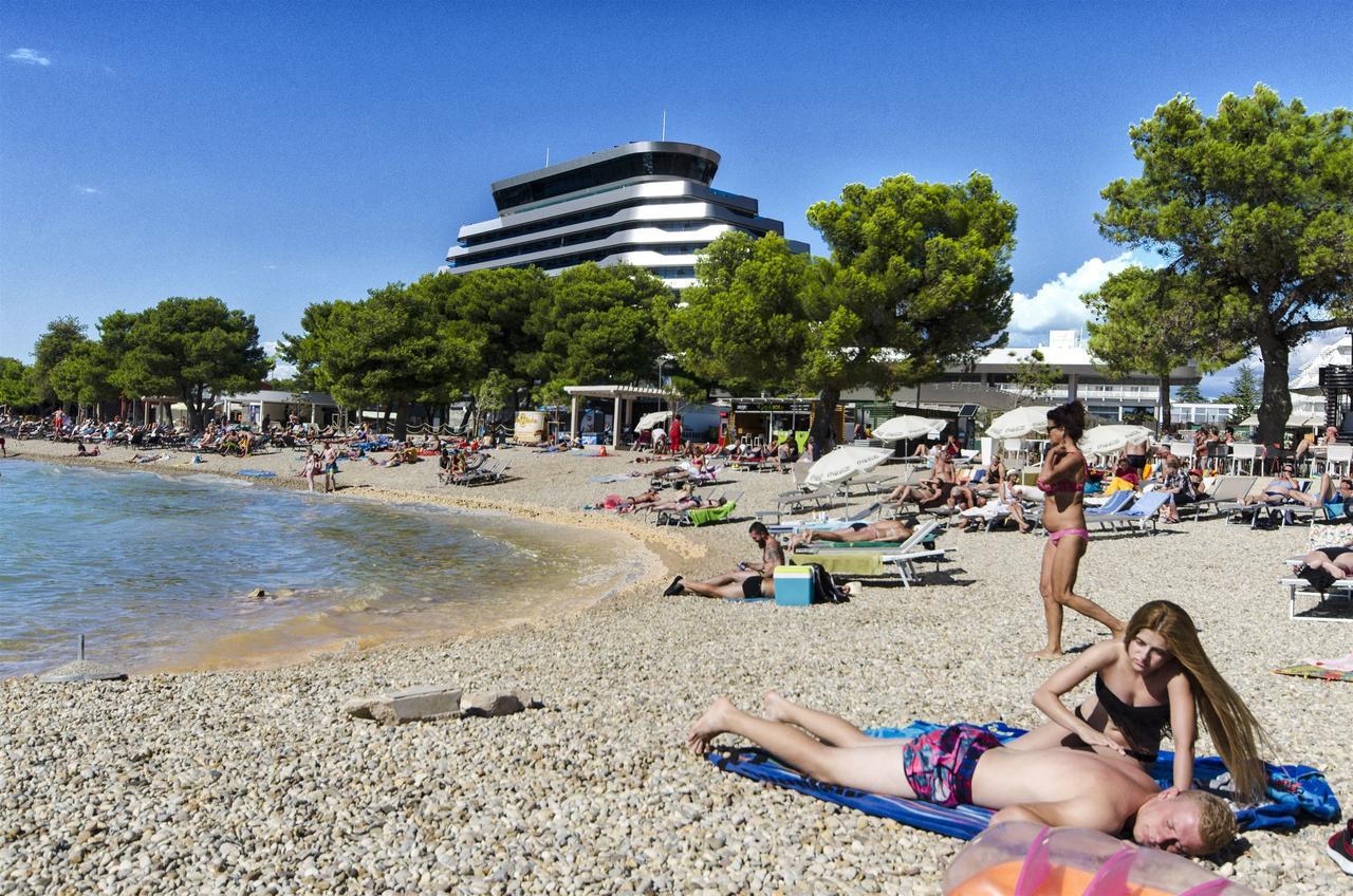 Apartments Danica Vodice Extérieur photo