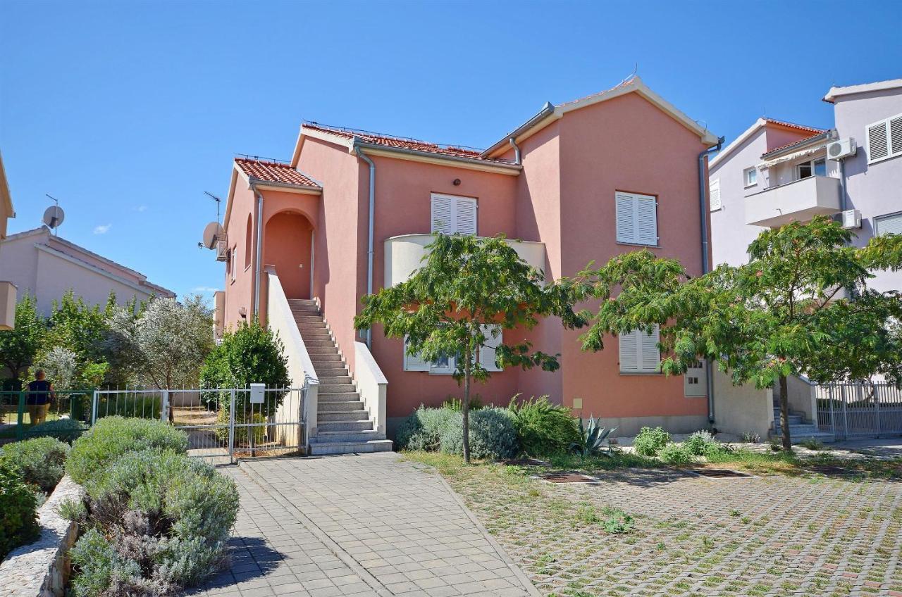 Apartments Danica Vodice Extérieur photo